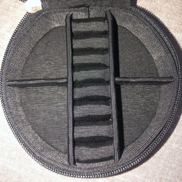 Gump’s Travel Jewelry Case - Picture 5 of 5